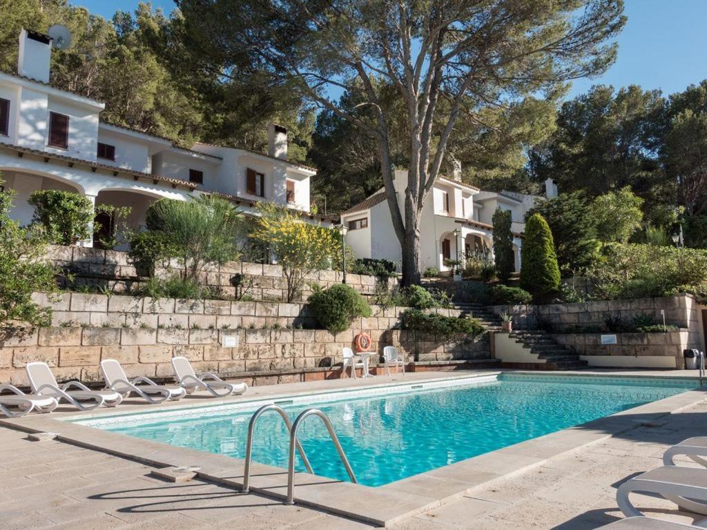 Botana 5 Holiday home