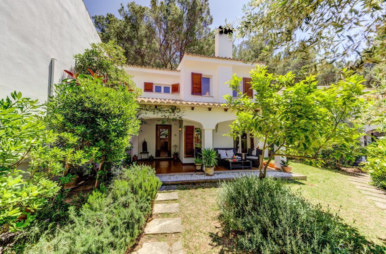 Botana 5 Holiday home Cala San Vicente (Mallorca)