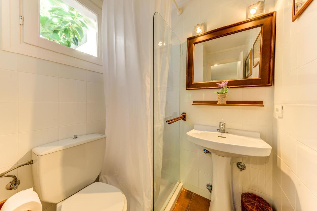 Cala San Vicente - Botana 5 Ferienhaus Cala de Sant Vicenc