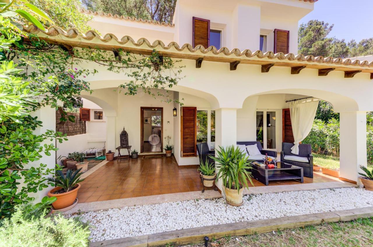 Ferienhaus Cala San Vicente - Botana 5