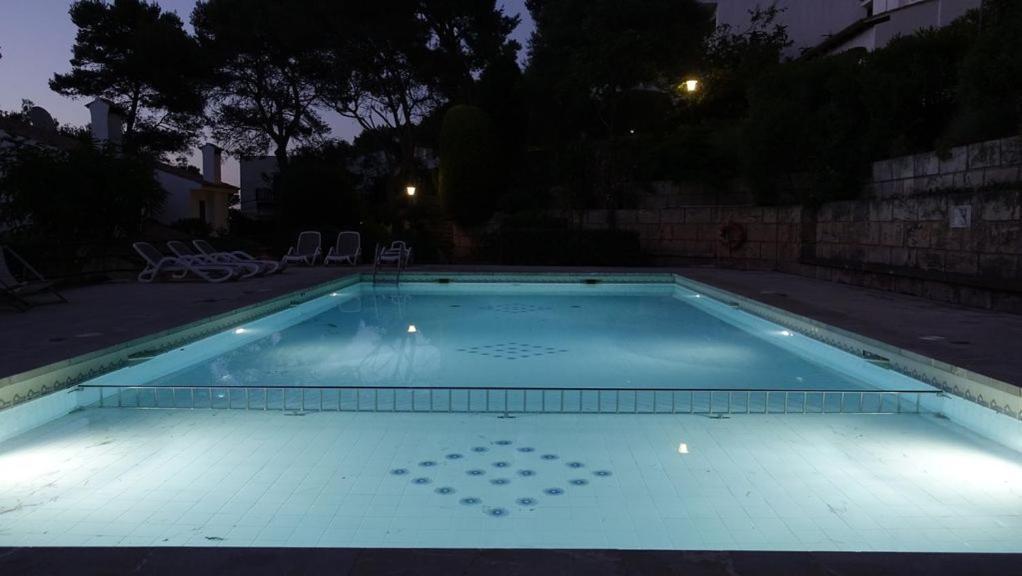 Ferienhaus Cala San Vicente - Botana 5